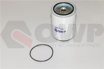 QWP WFF160