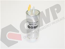 QWP WFF270