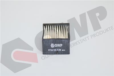 QWP WFF526