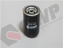 QWP WOF142