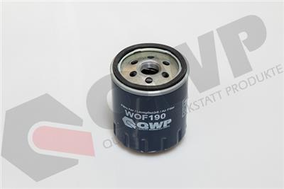 QWP WOF190