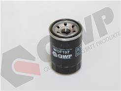 QWP WOF197