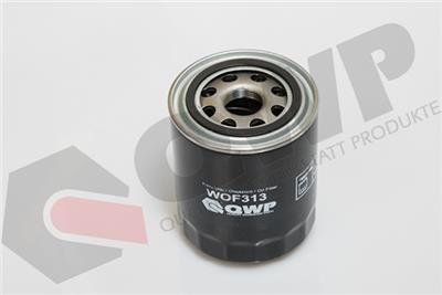 QWP WOF313