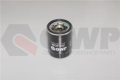 QWP WOF342