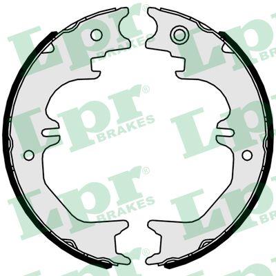 LPR 01084 Číslo výrobce: 01084. EAN: 8032928099127.