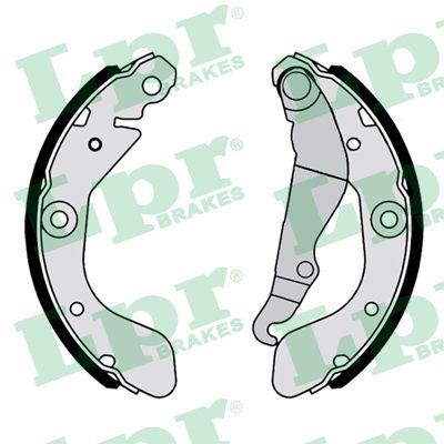 LPR 01168 Číslo výrobce: 01168. EAN: 8032928154680.