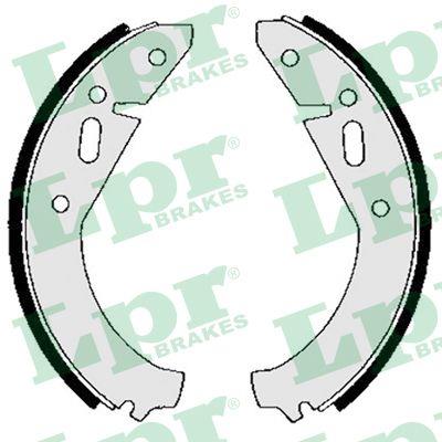 LPR 03410 Číslo výrobce: 03410. EAN: 8032532038239.