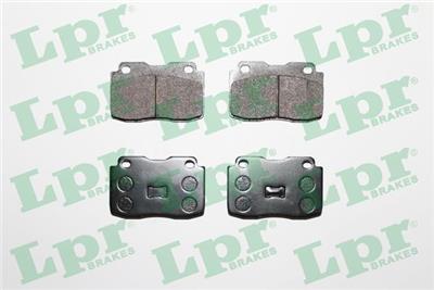 LPR 05P010 Číslo výrobce: 20375. EAN: 8032532056196.