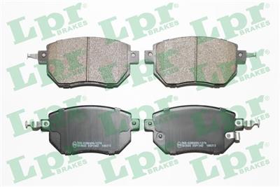 LPR 05P1342 Číslo výrobce: 24056. EAN: 8032928083188.