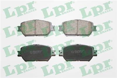 LPR 05P1361 Číslo výrobce: 23928. EAN: 8032928083539.