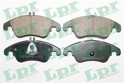 LPR 05P1421 Číslo výrobce: 05P1421. EAN: 8032928085687.