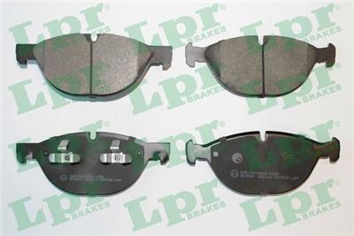 LPR 05P1518 Číslo výrobce: 05P1518. EAN: 8032928092654.