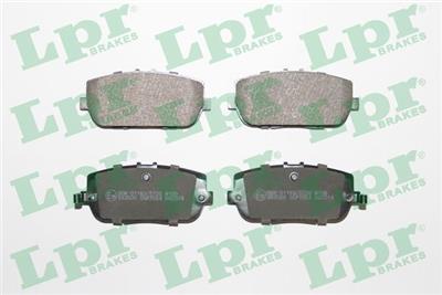 LPR 05P1554 Číslo výrobce: 24299. EAN: 8032928096546.