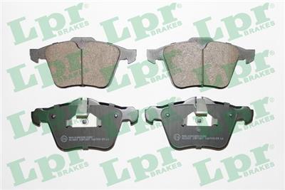 LPR 05P1587 Číslo výrobce: 24079. EAN: 8032928096935.