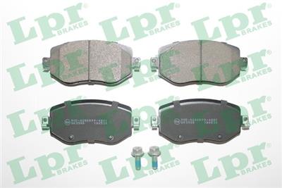 LPR 05P2005 Číslo výrobce: 22610. EAN: 8032928168229.