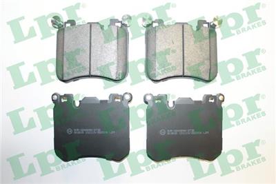 LPR 05P2006 Číslo výrobce: 05P2006. EAN: 8032928168236.