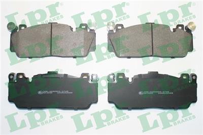 LPR 05P2088 Číslo výrobce: 25133. EAN: 8032928184670.