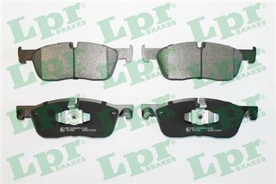 LPR 05P2095 Číslo výrobce: 22145. EAN: 8032928184748.