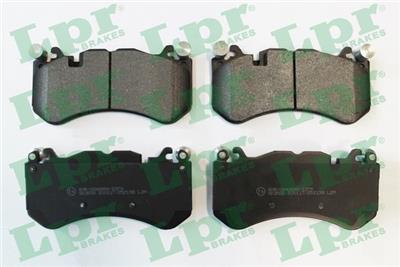 LPR 05P2138 Číslo výrobce: 24681. EAN: 8032928193030.