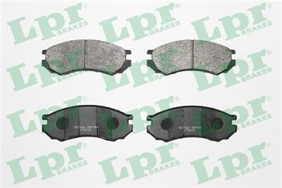 LPR 05P354 Číslo výrobce: 21280. EAN: 8032532058305.