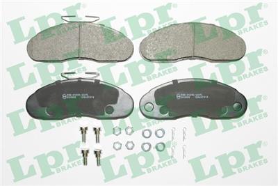 LPR 05P414 Číslo výrobce: 29071. EAN: 8032532061961.