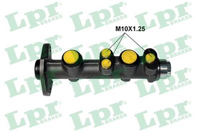 LPR 0704 Číslo výrobce: 0704. EAN: 8032532020586.