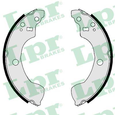 LPR 08870 Číslo výrobce: 08870. EAN: 8032928003131.