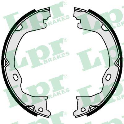 LPR 09550 Číslo výrobce: 09550. EAN: 8032928087582.