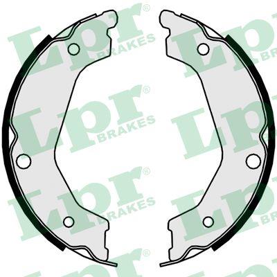 LPR 09930 Číslo výrobce: 09930. EAN: 8032928092944.