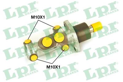 LPR 1195 Číslo výrobce: 1195. EAN: 8032532066621.