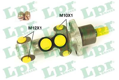 LPR 1235 Číslo výrobce: 1235. EAN: 8032532021316.