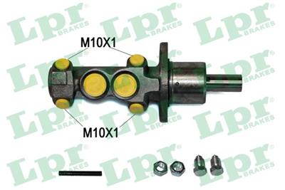 LPR 1363 Číslo výrobce: 1363. EAN: 8032532106488.