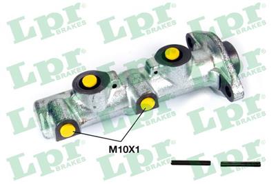 LPR 1442 Číslo výrobce: 1442. EAN: 8032532021880.