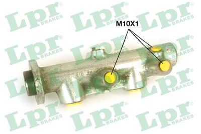 LPR 1538 Číslo výrobce: 1538. EAN: 8032532022238.