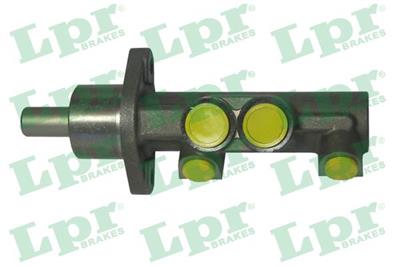 LPR 1765 Číslo výrobce: 1765. EAN: 8032928103961.