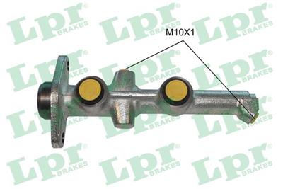 LPR 1807 Číslo výrobce: 1807. EAN: 8032532023310.