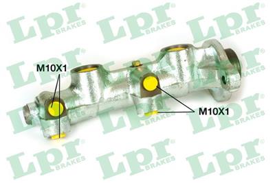 LPR 1841 Číslo výrobce: 1841. EAN: 8032532023655.