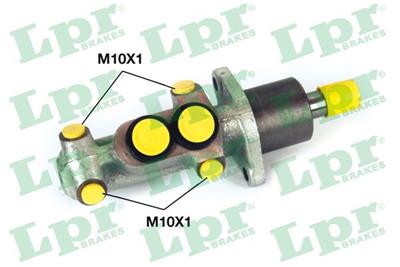 LPR 1873 Číslo výrobce: 1873. EAN: 8032532023976.