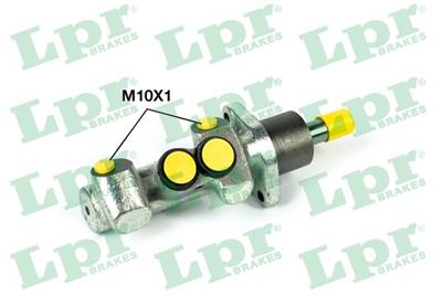 LPR 1898 Číslo výrobce: 1898. EAN: 8032532024225.