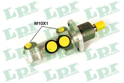 LPR 1905 Číslo výrobce: 1905. EAN: 8032532024294.