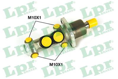 LPR 1913 Číslo výrobce: 1913. EAN: 8032532024379.