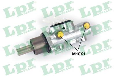 LPR 1993 Číslo výrobce: 1993. EAN: 8032532066546.