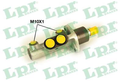 LPR 1995 Číslo výrobce: 1995. EAN: 8032532066560.