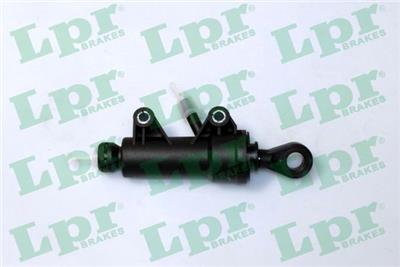 LPR 2154 Číslo výrobce: 2154. EAN: 8032928002851.