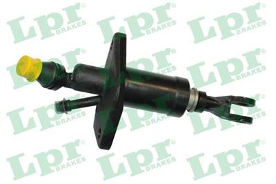 LPR 2178 Číslo výrobce: 2178. EAN: 8032928086202.