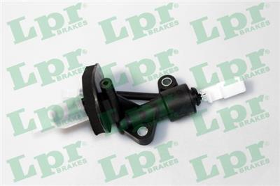 LPR 2191 Číslo výrobce: 2191. EAN: 8032928099264.