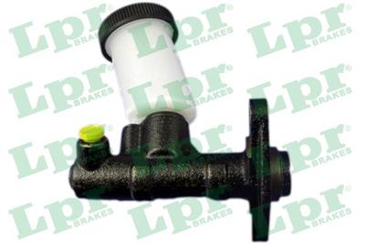 LPR 2225 Číslo výrobce: 2225. EAN: 8032928101912.