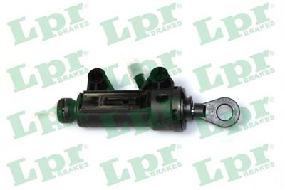 LPR 2231 Číslo výrobce: 2231. EAN: 8032928125031.