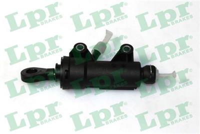 LPR 2379 Číslo výrobce: 2379. EAN: 8032928160858.