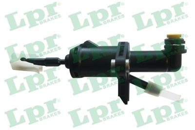 LPR 2388 Číslo výrobce: 2388. EAN: 8032928164238.